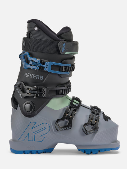 K2 Reverb Ski Boots 2025