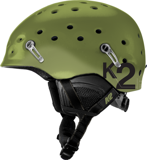K2 Route Helmet