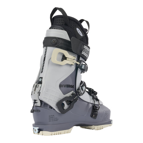 K2 Diverge LT Ski Boots 2024