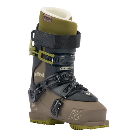 K2 Method Pro Ski Boots 2024