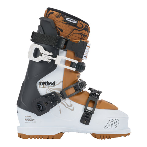 K2 Method B&E Ski Boots 2024