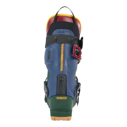K2 Method Ski Boots 2024