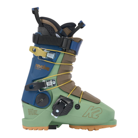 K2 RevoLVe Team W Ski Boots 2024