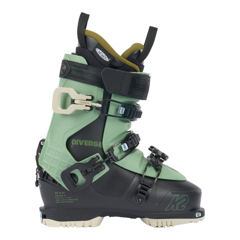 K2 Diverge W Ski Boots 2024