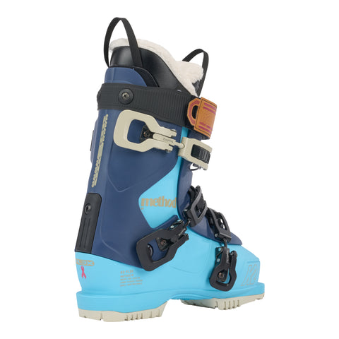 K2 Method W Ski Boots 2024