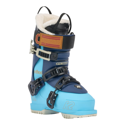 K2 Method W Ski Boots 2024