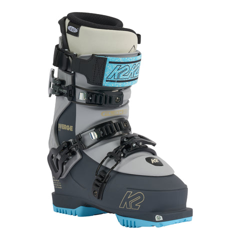 K2 Diverge Pro W Ski Boots 2024