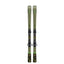 K2 Disruption 78C - M3 11 Compact Quikclik Package 2025