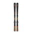 K2 Disruption 76X - M3 10 Compact Quikclik Package 2025