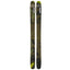 K2 Mindbender 116C Skis 2025
