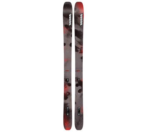 K2 Mindbender 108Ti Skis 2025