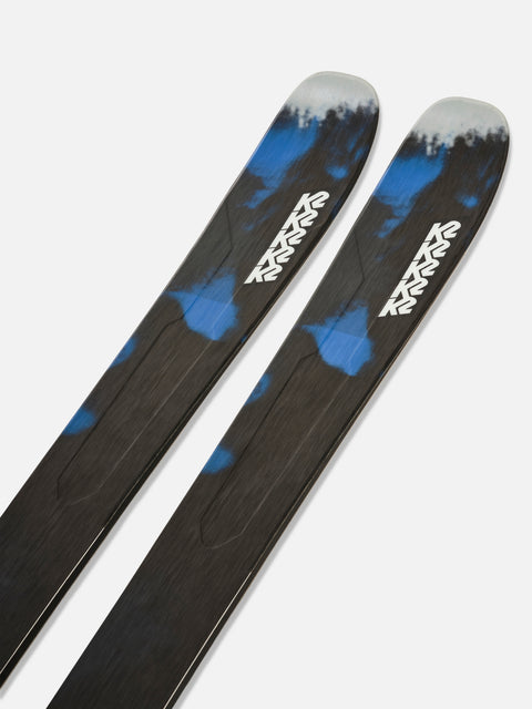 K2 Mindbender 99Ti Skis 2025