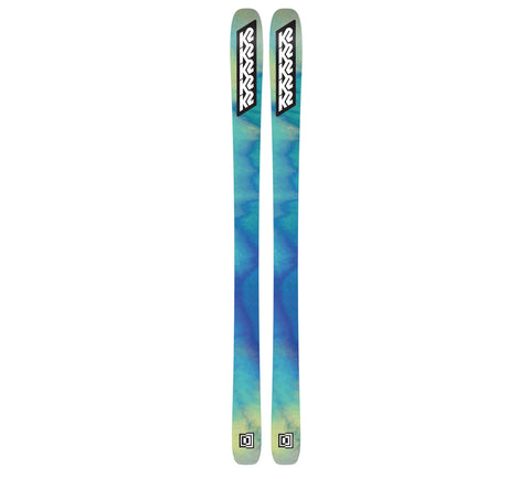 K2 Mindbender 99Ti Skis 2025