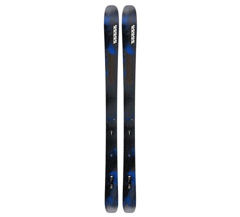 K2 Mindbender 99Ti Skis 2025