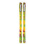 K2 Mindbender 89Ti Skis 2025