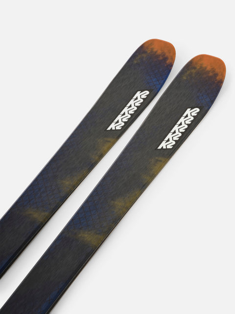 K2 Mindbender 90C Skis 2025