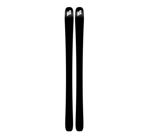 K2 Mindbender 90C Skis 2025