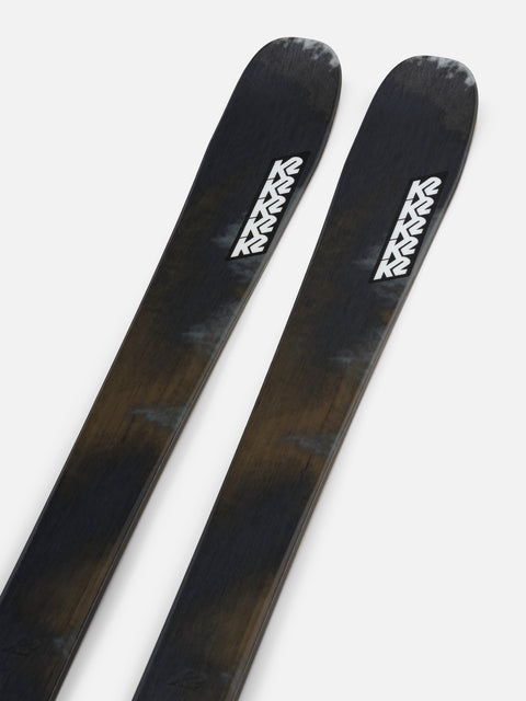 K2 Mindbender 85 Skis 2025