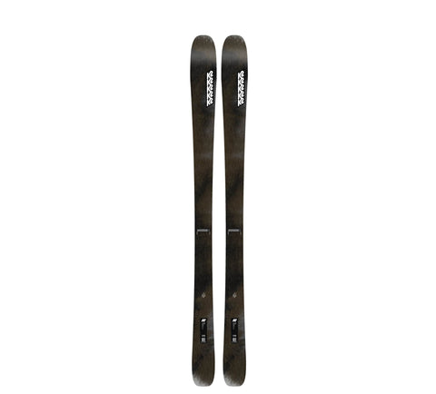 K2 Mindbender 85 Skis 2025