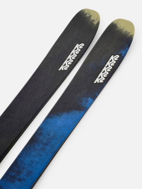 K2 Mindbender 106C Skis 2025