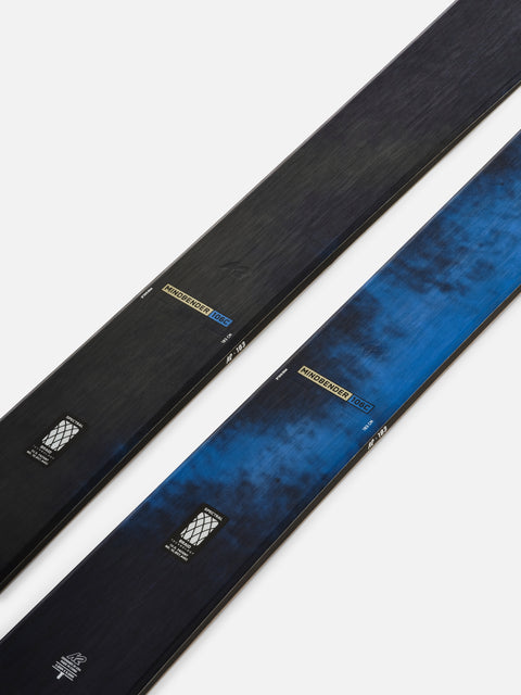 K2 Mindbender 106C Skis 2025