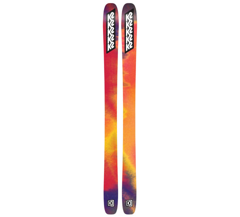 K2 Mindbender 106C Skis 2025