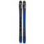 K2 Mindbender 106C Skis 2025