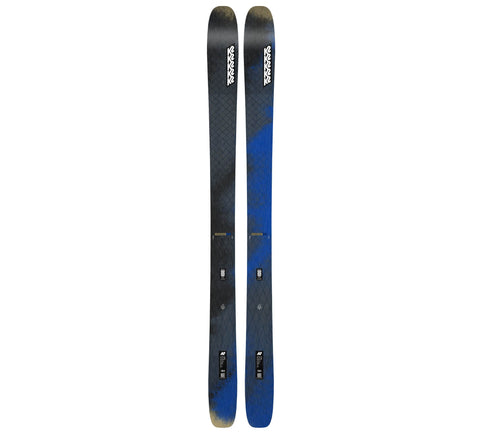 K2 Mindbender 106C Skis 2025