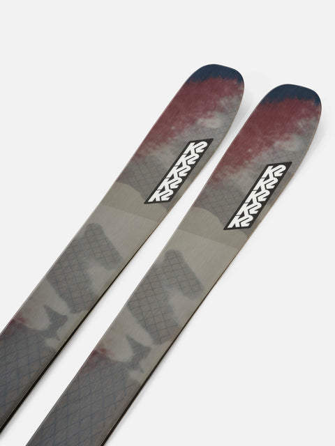 K2 Mindbender 96C Skis 2025