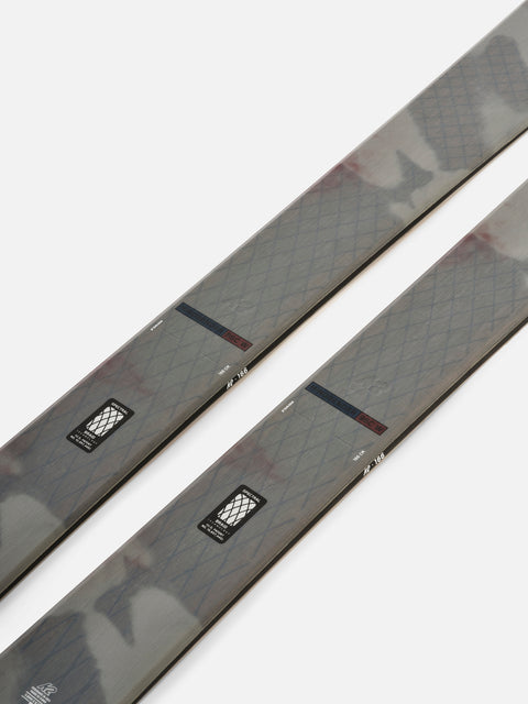 K2 Mindbender 96C Skis 2025