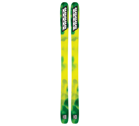 K2 Mindbender 96C Skis 2025