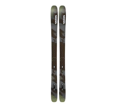 K2 Mindbender 96C Skis 2025