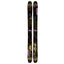 K2 Reckoner 124 Skis 2025