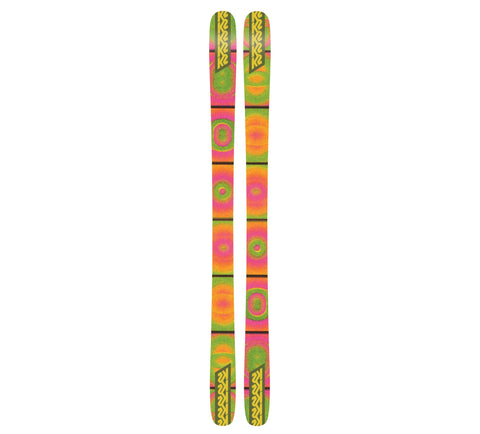 K2 Omen 90 Skis 2025