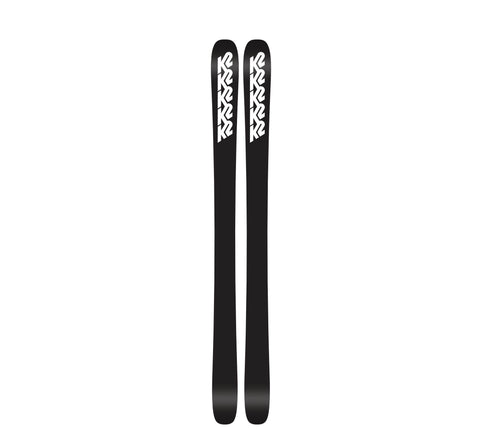 K2 Reckoner 92 Skis 2025