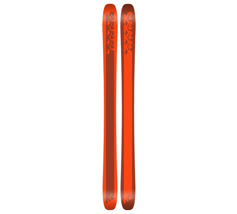 K2 Reckoner 110 Skis 2025