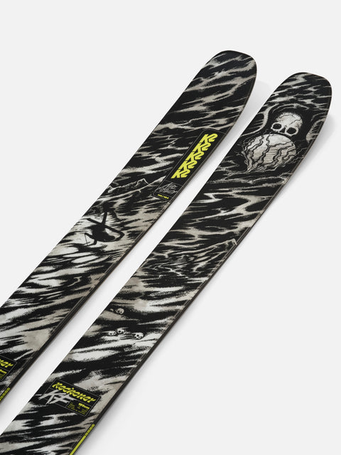 K2 Reckoner Kf Skis 2025