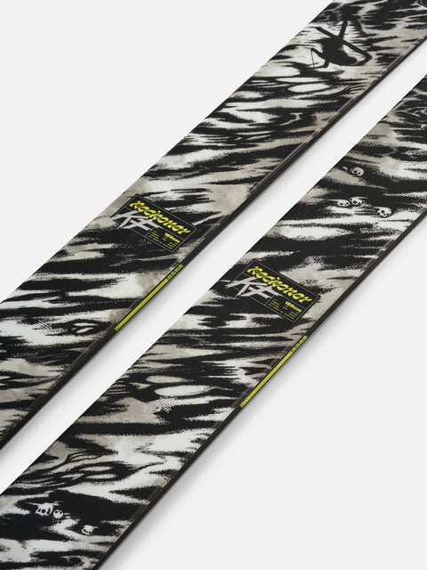 K2 Reckoner Kf Skis 2025