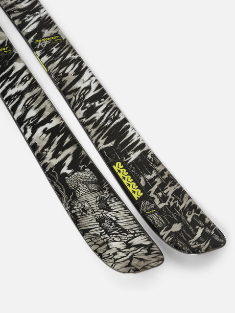 K2 Reckoner Kf Skis 2025