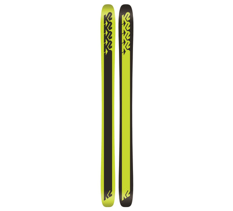 K2 Reckoner Kf Skis 2025