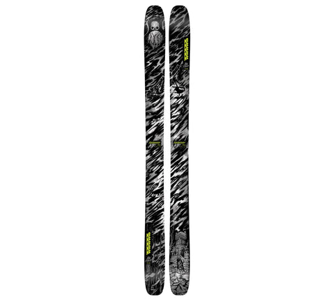 K2 Reckoner Kf Skis 2025