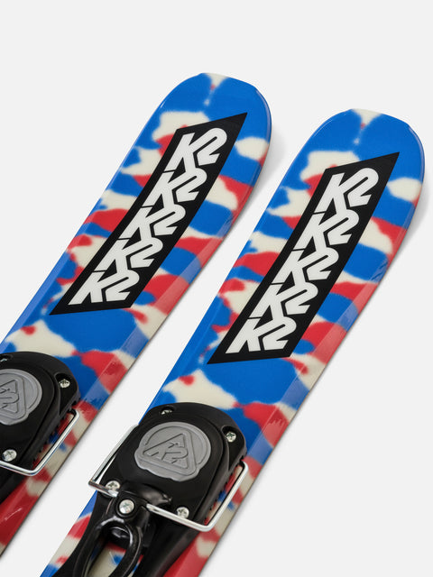 K2 Fatty Skis 2025