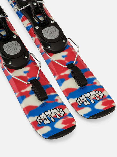 K2 Fatty Skis 2025