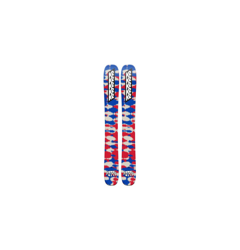 K2 Fatty Skis 2025