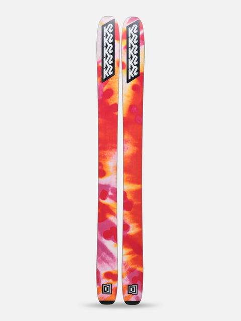 K2 Mindbender 116C W Skis 2025