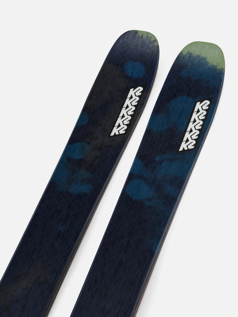 K2 Mindbender 116C W Skis 2025