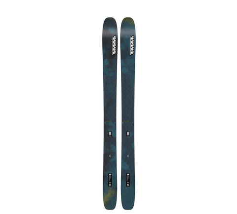 K2 Mindbender 116C W Skis 2025