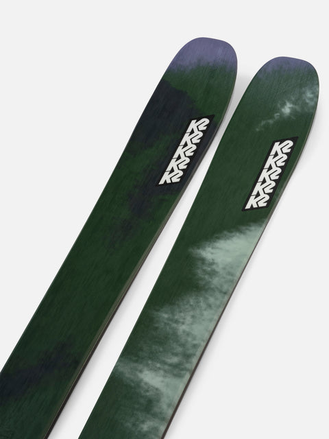 K2 Mindbender 106C W Skis 2025