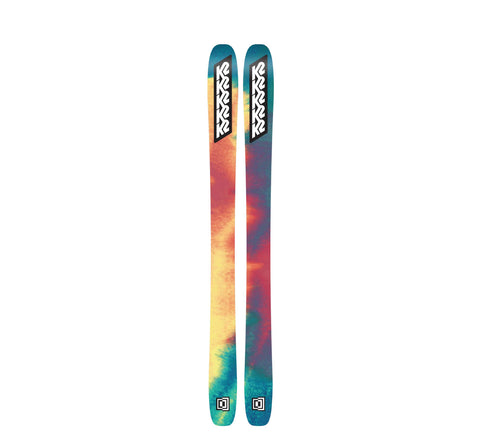 K2 Mindbender 106C W Skis 2025