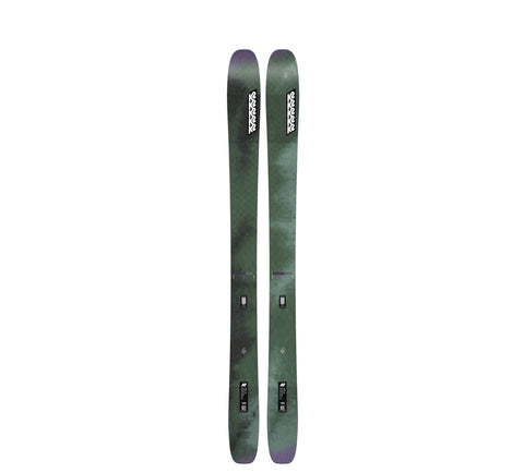 K2 Mindbender 106C W Skis 2025